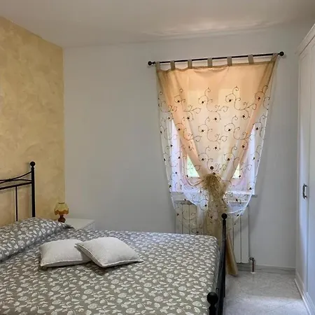 Collemaggio Di Moscatelli Mariassunta